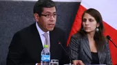 Iván Lanegra: paquete de medidas económicas representa un retroceso para el MINAM - Noticias de ivan-lanegra