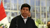 Iván Meini: A partir de las detenciones y la entrega de su cuñada el círculo del presidente se está cerrando  - Noticias de Pedro Castillo