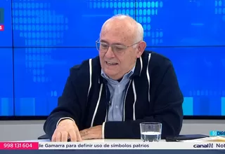 Jaime Freundt rechaza alianza con "Ahora Nación" de López- Chau