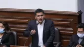 Jaime Quito: La mejor encuesta es un referéndum  - Noticias de jaime-saavedra