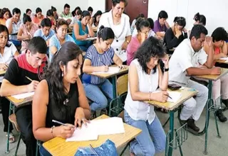 Más de 220 mil profesores ya se inscribieron para pruebas de nombramiento