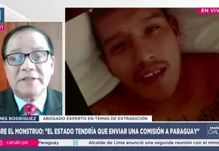 James Rodríguez: Expulsión de El Monstruo requiere comisión