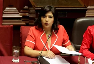 Jara a tras denuncia sobre su hermana: "Cánsense, la guerra sucia no prevalecerá"