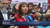 Jara reafirmó que mensaje a la Nación de Vizcarra sí fue aprobado por ministros - Noticias de mensaje-nacion