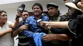 La Jauría del Sur: Dictan 24 meses de prisión preventiva contra alcalde de Punta Negra - Noticias de prision-preliminar