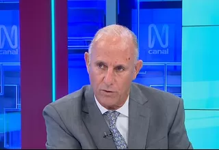 Javier González-Olaechea: “Mario Vargas Llosa ya es inmortal”