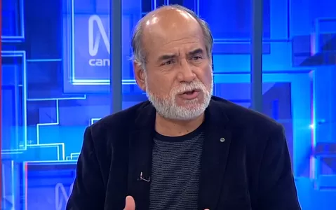 Javier Llaque, exjefe del INPE: "No hay crisis penitenciaria"