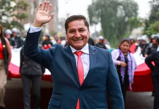 JEE abrió proceso a Ulises Villegas por neutralidad electoral