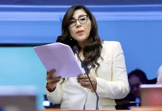 JEE Centro 2 inicia proceso contra APP y Lady Camones por presuntas dádivas en campaña