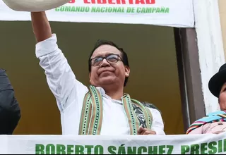 JEE declara improcedentes pedidos de nulidad de Juntos por el Perú en el extranjero