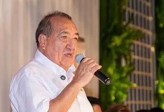 JEE Lima Centro 1 concede recurso de apelación al partido Perú Primero