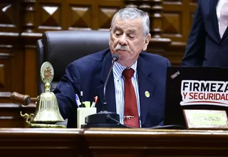 JEE Pacasmayo: Fernando Rospigliosi incurrió en infracción electoral