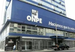 Elecciones 2018: jefe nacional de la ONPE garantizó un proceso transparente