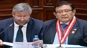 Jefes de ONPE y JNE coinciden en prescindir de elecciones primarias para adelantar comicios al 2023 - Noticias de asociacion-peruana-de-avicultura