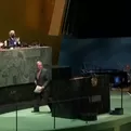 Jefe de la ONU advierte de una aniquilación nuclear 