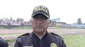 Jefe de la Región Policial de Puno: Hay 170 policías heridos, algunos de gravedad - Noticias de david-reyes