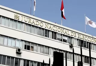 Elecciones 2026: 33 partidos solicitaron inscripción de fórmulas presidenciales