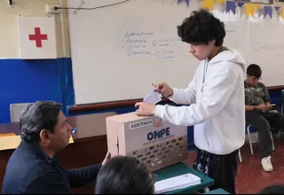 JNE: 5 de agosto es fecha límite para admitir listas de Elecciones Municipales y Regionales