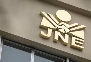 JNE advierte falta de S/ 189 millones para Elecciones 2026