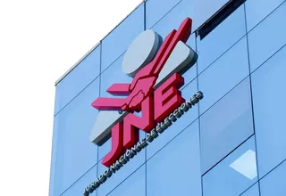 JNE amplía al 23 de agosto plazo para tachas y exclusiones