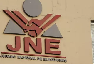 JNE asegura que logró 98.8% de ejecución de su presupuesto