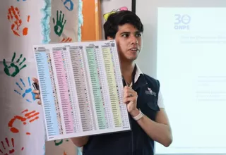 JNE confirma 38 organizaciones políticas aptas para comicios