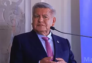 JNE confirma infracción de César Acuña por proselitismo