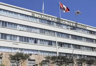 JNE confirma inscripción de 36 fórmulas presidenciales para 2026