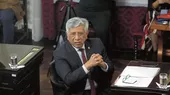 JNE convoca a Miguel Romero Sotelo para que asuma la alcaldía de Lima - Noticias de san-miguel