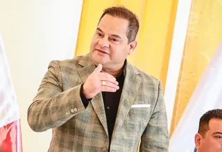 JNE declara fundada la vacancia del alcalde de Chorrillos