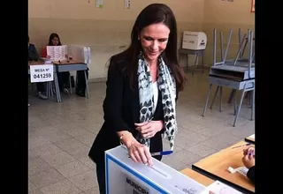 JNE dejó al voto pedido para anular elecciones en San Isidro