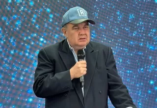Candidatura de Rafael López Aliaga a Lima queda al voto en el JNE