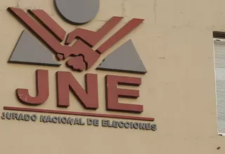 JNE denunció a Jorge Ugarte por protestas en su sede y vivienda de Burneo