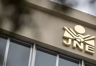 JNE dispone auditoría informática a la primera vuelta electoral