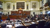 JNE entregó credenciales a congresistas y parlamentarios andinos electos - Noticias de credenciales