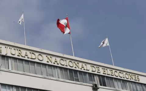 JNE fija reglas y plazo para recuento de votos hasta el 7 de mayo