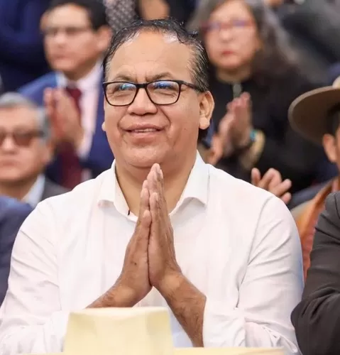 JNE declaró infundados pedidos de Juntos por el Perú para anular mesas