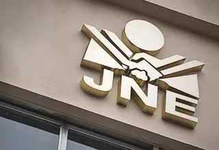 JNE: partidos presentan padrones de afiliados al cierre de plazos