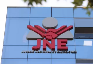 JNE pide al gobierno prevenir conflictos sociales