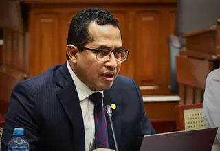 JNE plantea suspender inscripción de partidos con firmas falsas