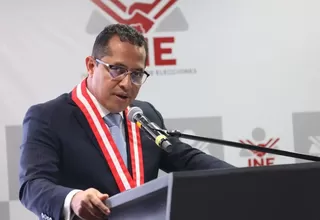 El JNE aclara que exalcaldes están facultados para postular como primer regidor
