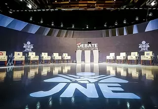 JNE recibió 760 preguntas ciudadanas para debate presidencial
