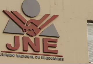 JNE: Subió a 35 los partidos políticos habilitados para las elecciones generales de 2026