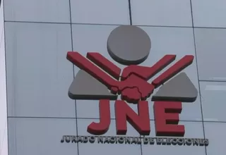 JNE tiene hasta hoy para resolver apelaciones sobre tachas y exclusiones de candidatos