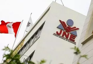 JNE: Tribunal del Pacto Ético insta a candidatos participar en debates regionales