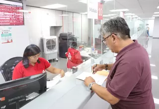 JNE: Viernes vence plazo para solicitar inscripción de candidatos