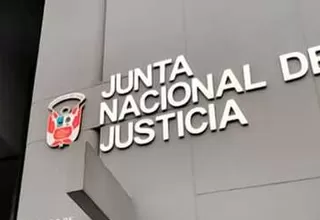 JNJ al Congreso: "Proyecto aprobado afecta al sistema de justicia y la institucionalidad del país"