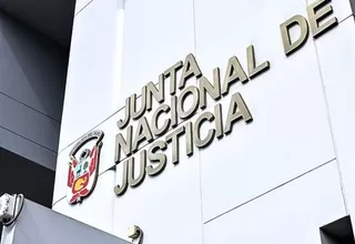 JNJ anula de oficio una pregunta del concurso para jefe de la ONPE