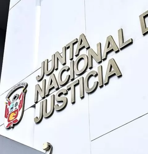 JNJ anula de oficio una pregunta del concurso para jefe de ONPE