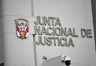 JNJ declara desierta convocatoria para fiscal supremo 2025